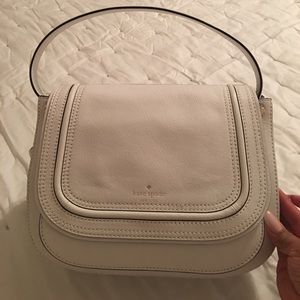 Kate Spade Rianne White BRAND NEW